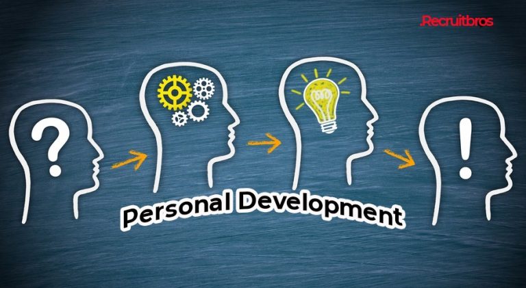 Personal development