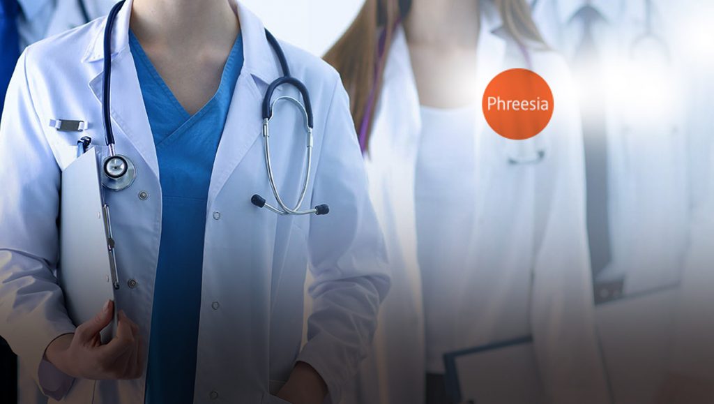 Best Executive Assistant at Phreesia Executive Assistant at Phreesia