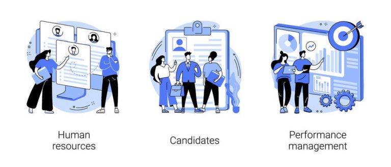 Top 25 Human Resources Resume Objective - Human Resources Resume Objective Examples 768x329 