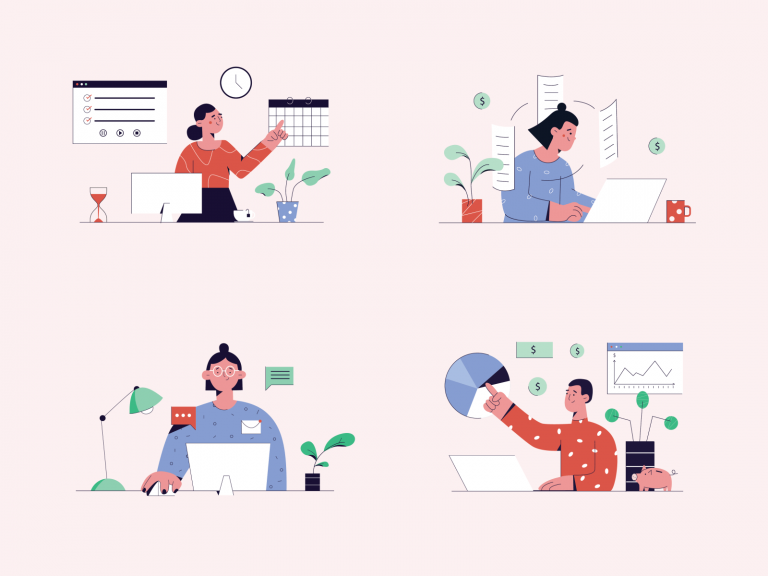 Working Styles