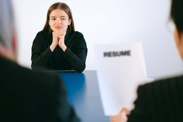 Tips On How to be a Better job Seeker