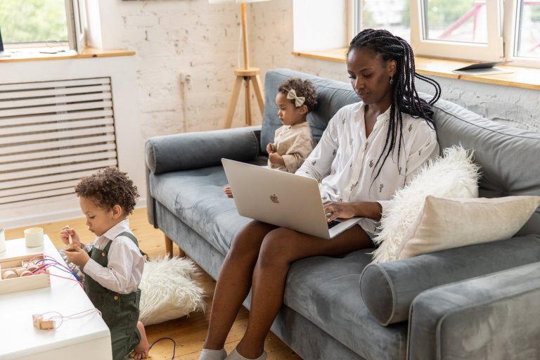 Reasons Why You Should Work From Home