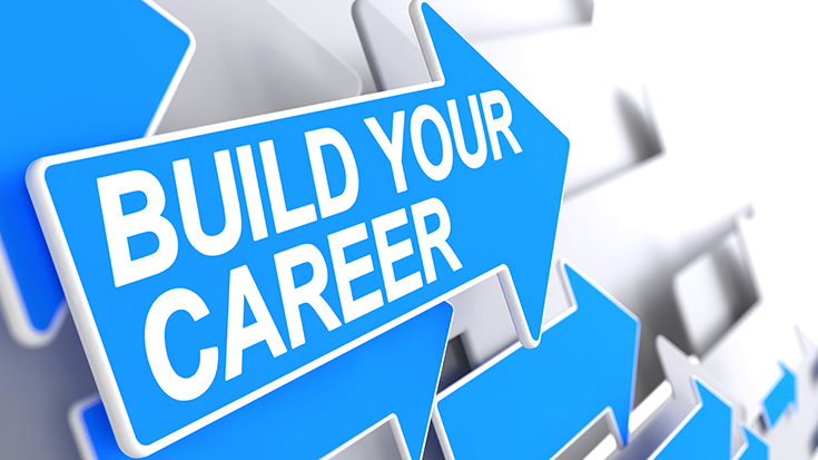 Build A Career