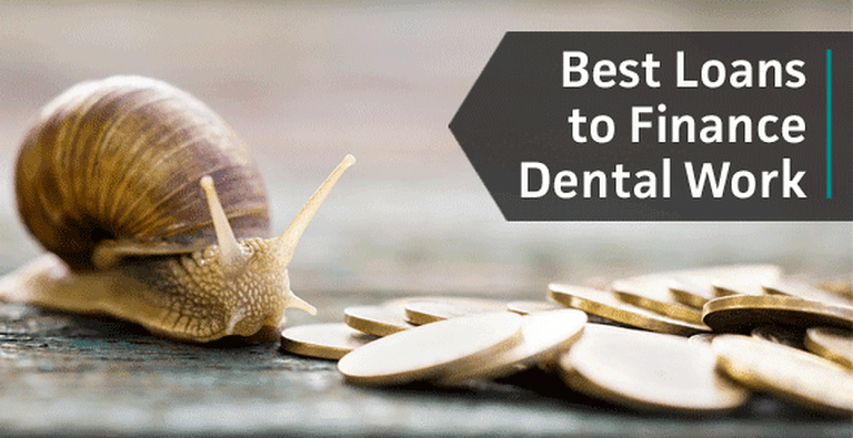 Dental Loan