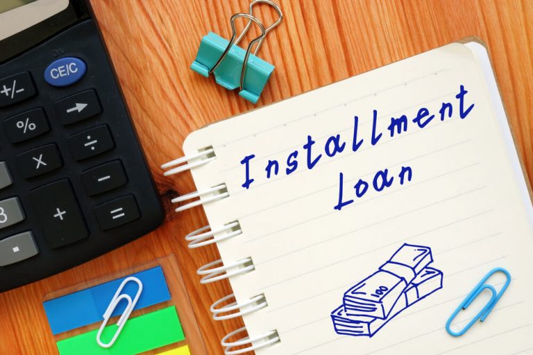 what is Installment Loans