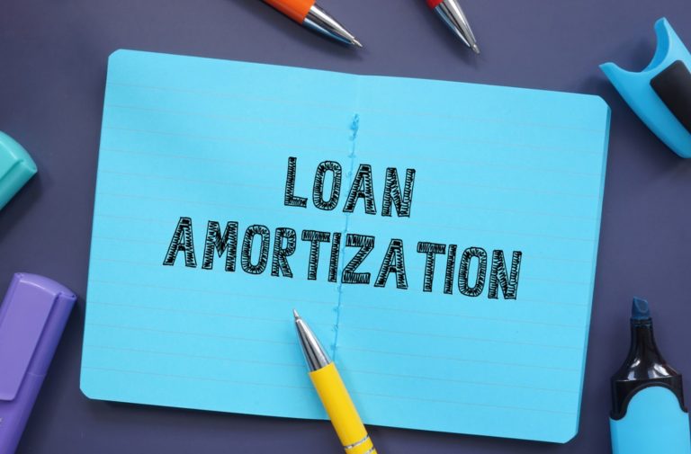 Loan Amortization