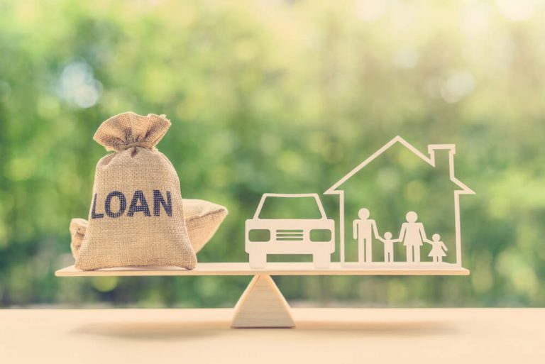 Loan Collateral