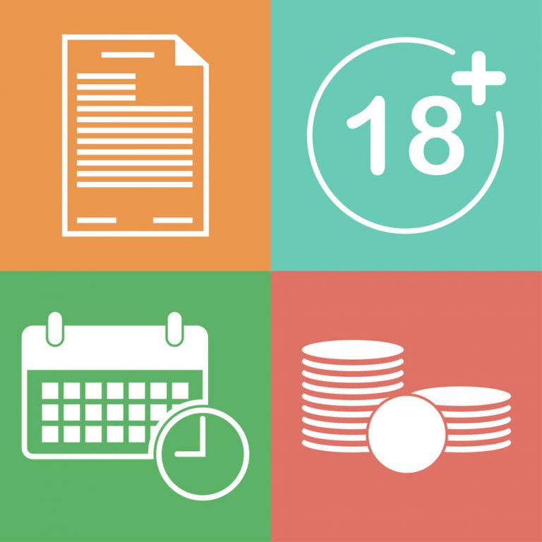 Loan Terms