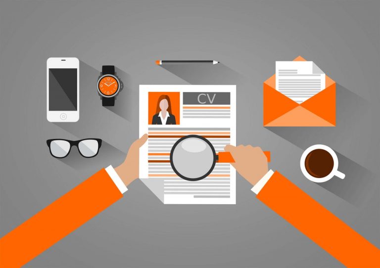 Ways a Resume Can Make You More Successful in your career