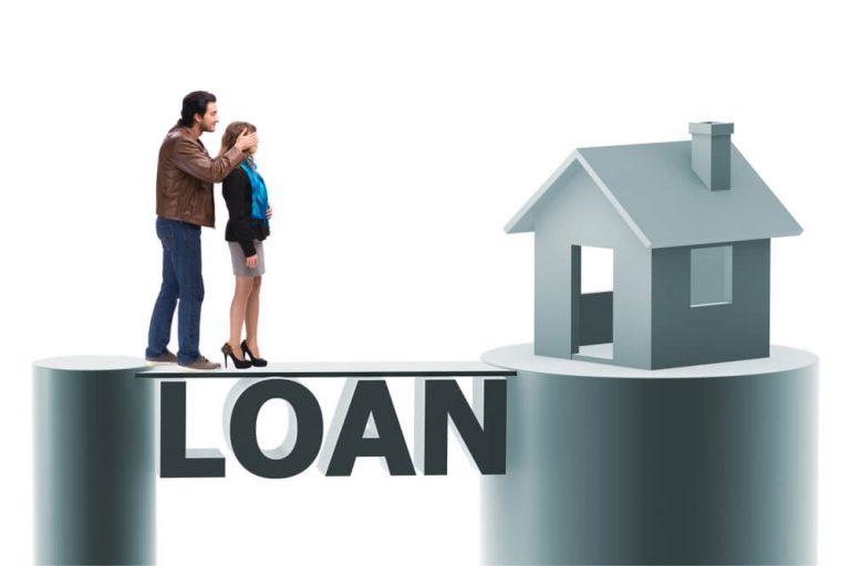 Bridge Loan