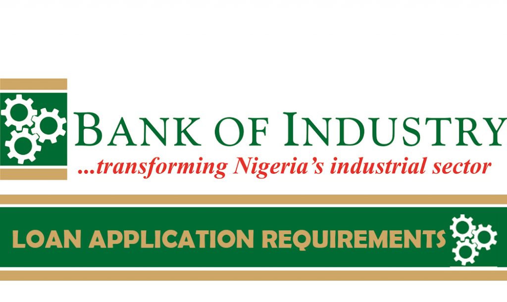BOI LOAN APPLICATION REQUIREMENTS