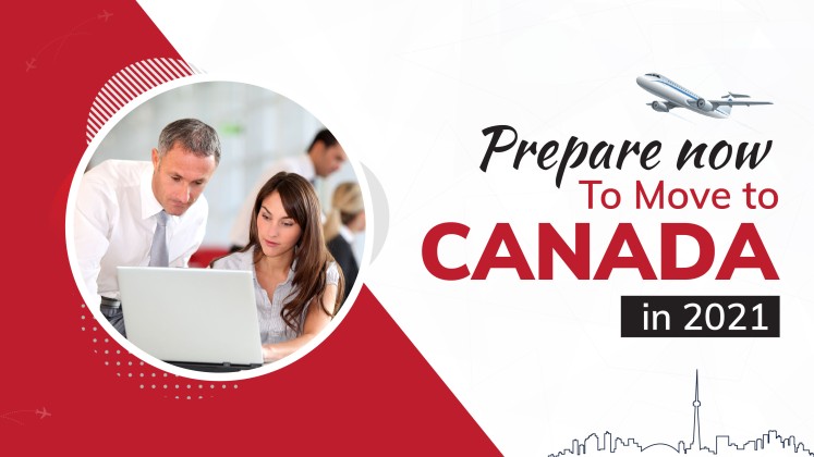 Immigrate To Canada In These Easy Ways