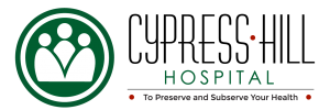 Medical Officer at Cypresshill Hospital