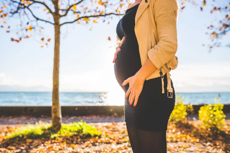 Maternity Leave