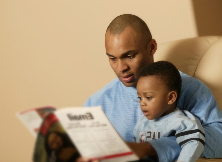 Single parent