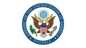 State Program Assistant at the U.S. Embassy