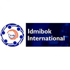 Human Resources Officer at Idmibok International
