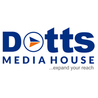 Lead Graphics Designer (Remote) at Dotts Media House