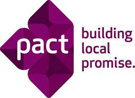 Program Officers at Pact Nigeria (Lagos & Rivers)