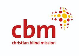 Regional Finance Comptroller at Christoffel Blinden Mission (CBM) International