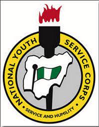 NYSC Member at a Travel Agency