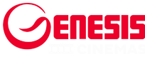 Human Resource Officer at Genesis Cinemas