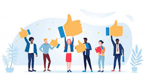 Sales Canvassers at a Reputable Company