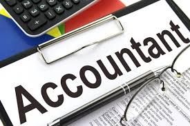 Accountant at a Reputable Company