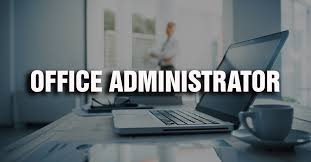 Office Administrator at Jeem