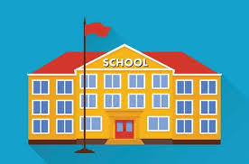 Secretaries at an International School