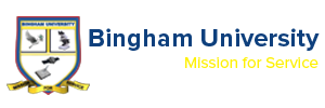 Bursar at Bingham University