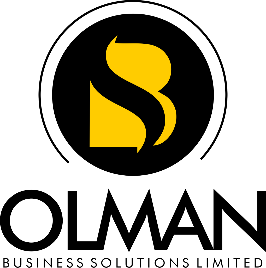 Olman Business Solutions Recruitment 2025 olman logo