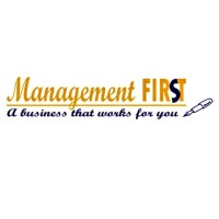 Accountant at Management FIRST