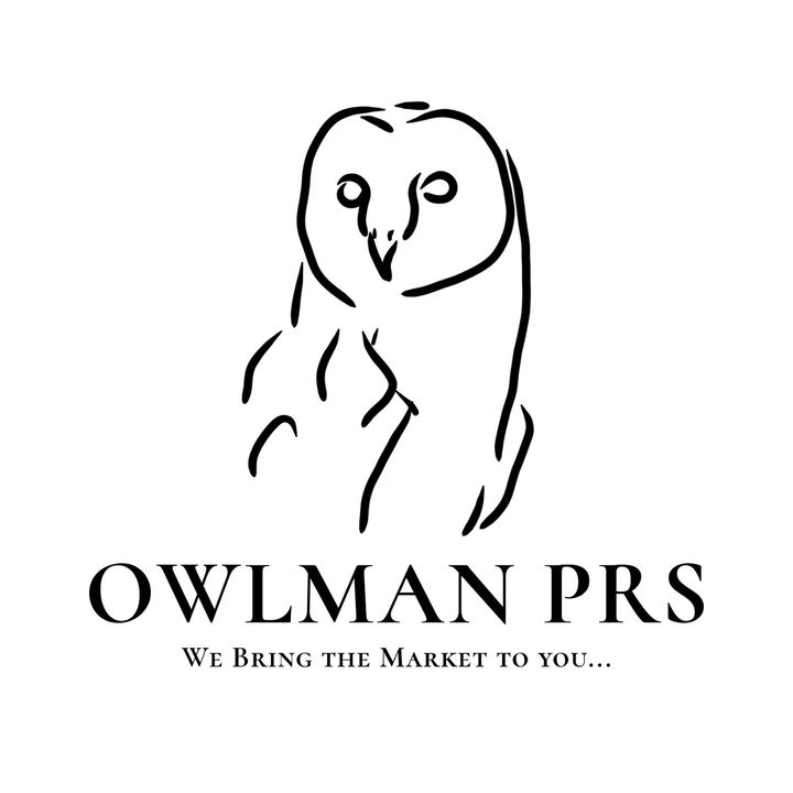 Dispatch Rider at Owlman PRS