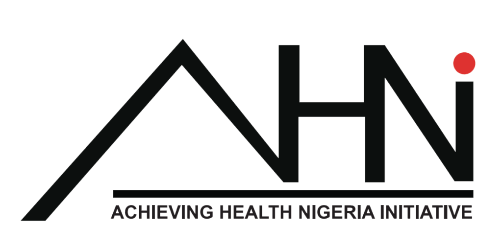 Technical Assistant - Clinical Services at the Achieving Health Nigeria Initiative (AHNi)