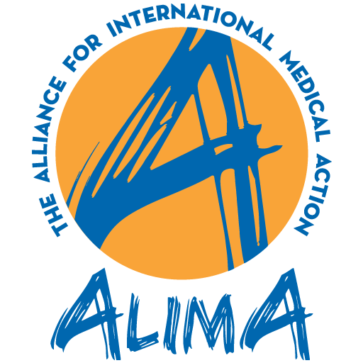 Laboratory Manager at the Alliance for International Medical Action (ALIMA)