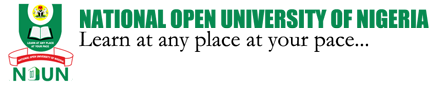 University Librarian at the National Open University of Nigeria (NOUN)