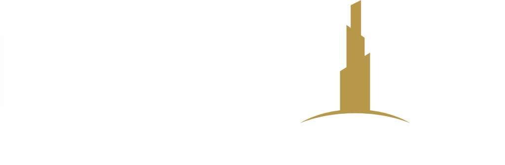 Sales and Marketing Lead at Novarick Homes and Properties Limited