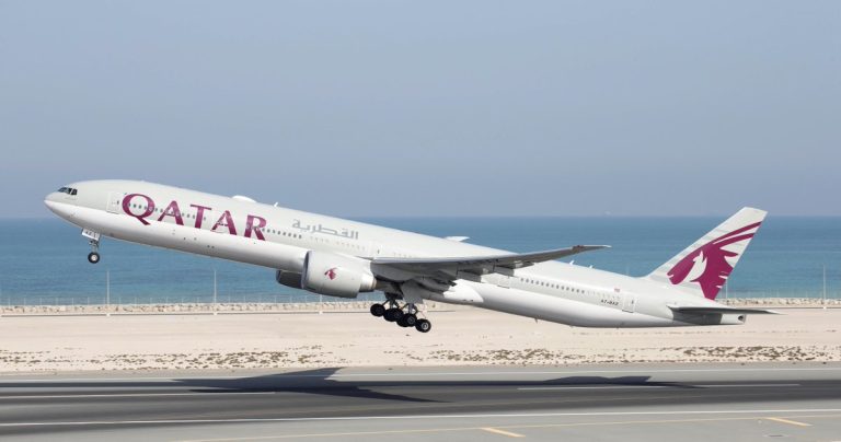 Qatar Airways