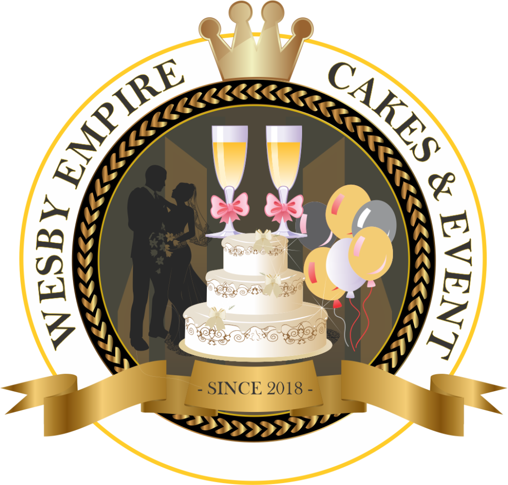 Cake Decorator at Wesby Empire