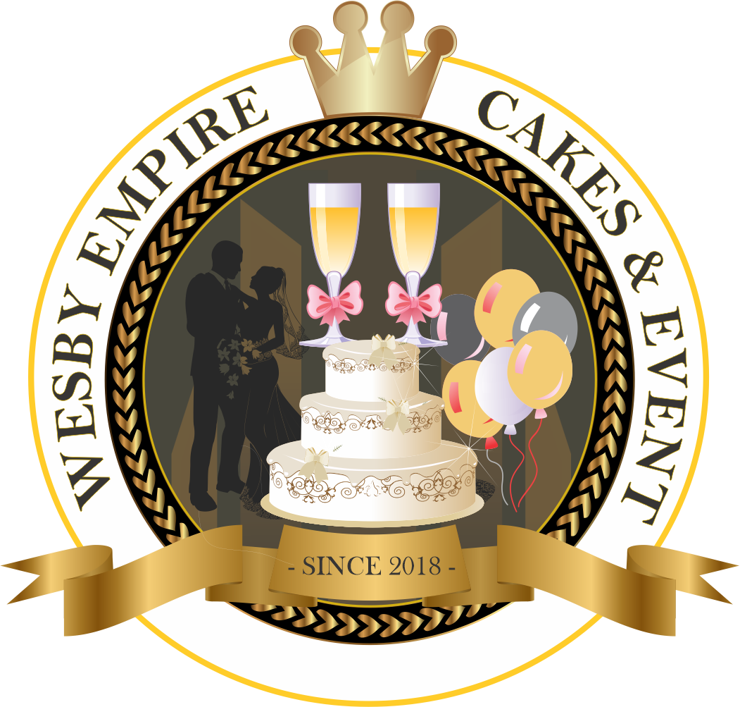 Cake Decorator at Wesby Empire