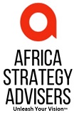 Business Development Executives at a Tech Startup Company - African Strategy Advisers