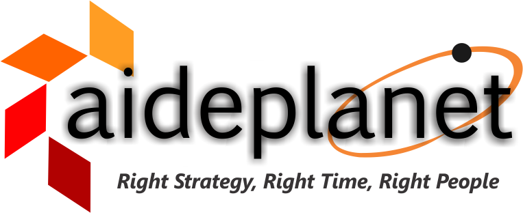 Recruitment Officer at Aideplanet Limited