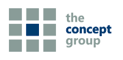 Lead, Learning and Development at the Concept Group