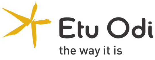Digital Strategy Manager at Etu Odi Communications