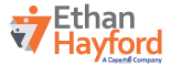 Backend Developer at a Fintech Organization - Ethan Hayford Consulting