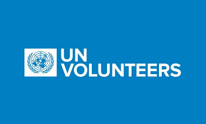 Child Protection Strategist at the United Nations Volunteers (UNV)