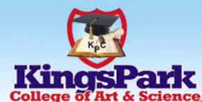 Chemistry Teacher at Kingspark College of Arts and Science