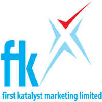 Marketing Executive at First Katalyst Marketing