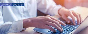 Computer Operator at a Reputable Educational Consultancy Firm (Lagos and Kwara)